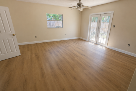 flooring remodeling
